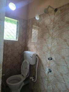 Image of 350 Sq.ft 1 BHK Apartment / Flat for rent in Mukundapur, Kolkata for Rs. 6500