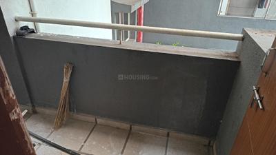 Image of 1300 Sq.ft 3 BHK Apartment / Flat for rent in Vishal Krishnas Blessing, Hadapsar, Pune for Rs. 31000