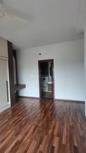 Bedroom Image of 1655 Sq.ft 3 BHK Apartment / Flat for rent in L And T LTCEL Raintree Boulevard CL1, Sahakara Nagar Bengaluru for Rs. 78000