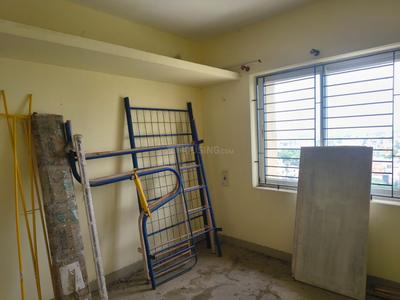 Bedroom Image of 950 Sq.ft 2 BHK Apartment / Flat for sale in Jamals Luxor, Jeevan Prakash Nagar Chennai for Rs. 5700000