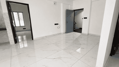 Image of 1650 Sq.ft 3 BHK Apartment / Flat for sale in Saheed Nagar, Bhubaneswar for Rs. 16500000