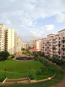 Image of 481 Sq.ft 1 BHK Apartment / Flat for sale in DSK Meghmalhar, Dhayari, Pune for Rs. 5500000