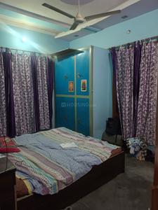 Bedroom Image of 2100 Sq.ft 3 BHK Independent House for sale in Kanausi Lucknow for Rs. 13000000