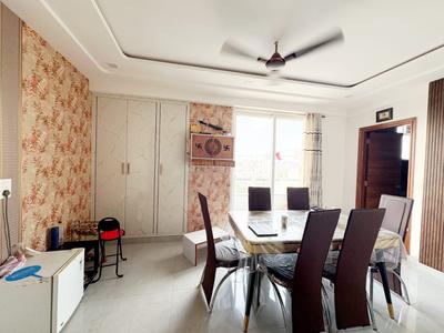 3 BHK Flat