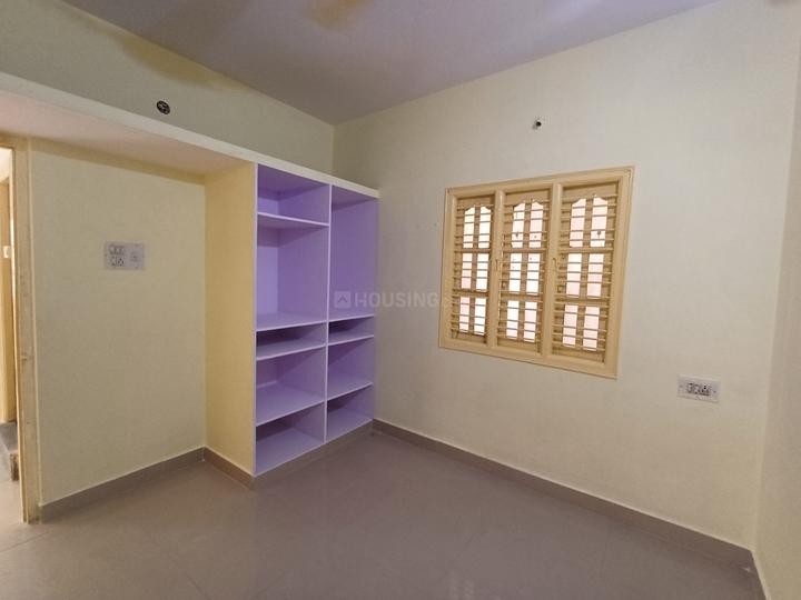 Stage 1, BTM Layout Bedroom 1