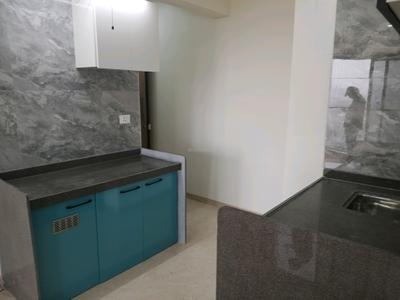 Kitchen Image of 720 Sq.ft 1 BHK Apartment / Flat for sale in Chembur Mumbai for Rs. 12500000
