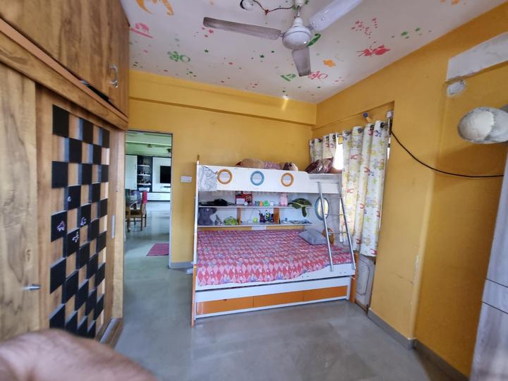 Sai Kunjir Bedroom 1