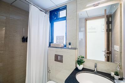 Image of 816 Sq.ft 2 BHK Apartment / Flat for sale in Godrej Urban Park, Powai, Mumbai for Rs. 22600000