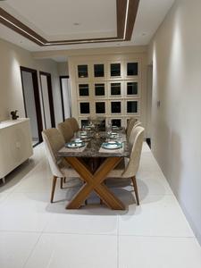 Hall Image of 1800 Sq.ft 4 BHK Apartment / Flat for sale in Ubber Mews Gate, Aujala Mohali for Rs. 12500000