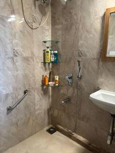 Image of 1400 Sq.ft 3 BHK Apartment / Flat for sale in Nahar 92 Bellevue, Borivali West, Mumbai for Rs. 62500000