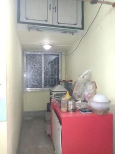 Pooja Room Image of 900 Sq.ft 2 BHK Apartment / Flat for rent in Keshtopur Kolkata for Rs. 18000