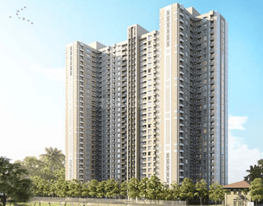 2 BHK Flat