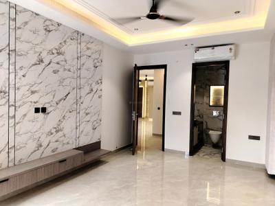 Bedroom Image of 3600 Sq.ft 4 BHK Builder Floor for sale in Sector 45 Gurgaon for Rs. 36500000