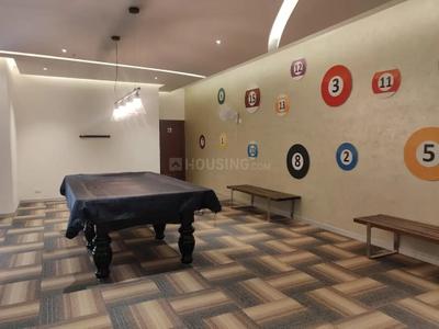 Hall Image of 2018 Sq.ft 3 BHK Apartment / Flat for sale in Assetz Soho And Sky , Jakkur Bengaluru for Rs. 32500000