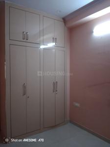 Bedroom Image of 1400 Sq.ft 3 BHK Builder Floor for rent in Mansarovar Jaipur for Rs. 27000