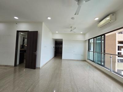 Living Room Image of 960 Sq.ft 2 BHK Apartment / Flat for rent in Peninsula Ashok Gardens, Parel Mumbai for Rs. 140000