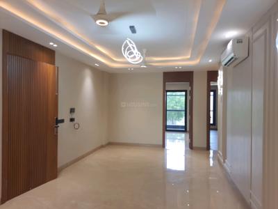 Dining Area Image of 1800 Sq.ft 3 BHK Builder Floor for sale in DLF Alameda, Sector 73 Gurgaon for Rs. 37900000