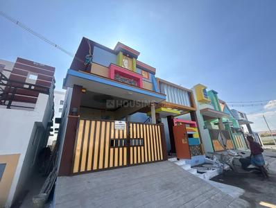 Image of 720 Sq.ft 2 BHK Independent House for sale in Maraimalai Nagar, Chennai for Rs. 2914000