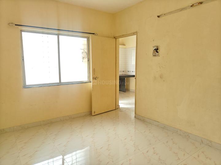 Gokul Nagari Bedroom 1