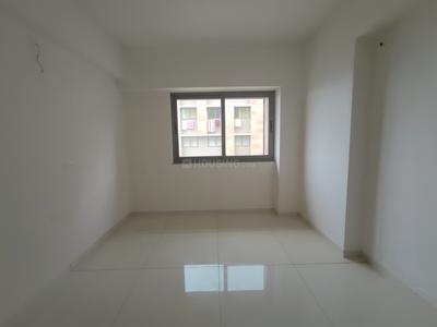 Bedroom Image of 2853 Sq.ft 4 BHK Apartment / Flat for sale in Indraprasth Shivanta, Ambli Ahmedabad for Rs. 23000000