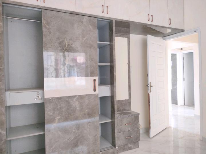 Sd Nilayam  Bedroom One 1