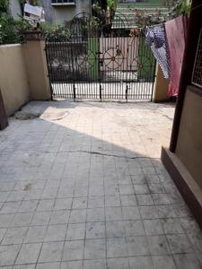 Balcony Image of 450 Sq.ft 1 BHK Independent House for rent in Sodepur Kolkata for Rs. 5000