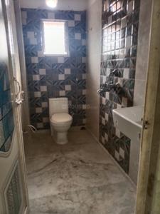 Bathroom Image of 1300 Sq.ft 3 BHK Apartment / Flat for sale in Haltu Kolkata for Rs. 8700000