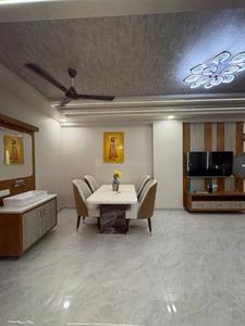Hall Image of 1400 Sq.ft 3 BHK Apartment / Flat for sale in Vaishali Nagar Extension Jaipur for Rs. 5500000