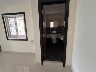 Bathroom Image of 1200 Sq.ft 3 BHK Apartment / Flat for sale in Pothinamallayya Palem Visakhapatnam for Rs. 5499999