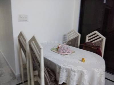 3 BHK Flat
