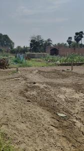 Residential Plot