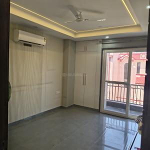 Bedroom Image of 3051 Sq.ft 4 BHK Builder Floor for sale in Sector 23 Gurgaon for Rs. 37000012