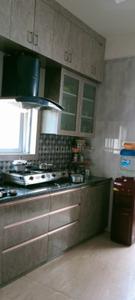 Kitchen Image of 1450 Sq.ft 3 BHK Apartment / Flat for sale in Himayath Nagar Hyderabad for Rs. 10000000
