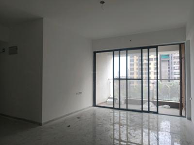 Living Room Image of 1100 Sq.ft 2 BHK Apartment / Flat for sale in Unique Youtopia, Kharadi Pune for Rs. 9900000