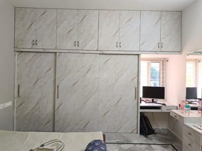 Bedroom Image of 1800 Sq.ft 4 BHK Independent House for sale in Champapet Hyderabad for Rs. 28000000