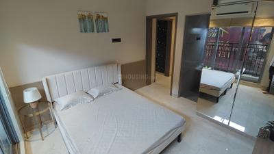Bedroom Image of 1177 Sq.ft 2 BHK Apartment / Flat for sale in PB Majestic Tower A, Nalasopara West Nala Sopara for Rs. 8000000