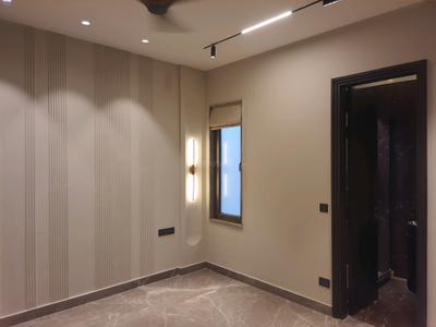 Bedroom Image of 2400 Sq.ft 4 BHK Builder Floor for sale in Sector 43 Gurgaon for Rs. 49100000