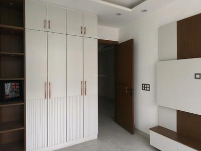 Bedroom Image of 1480 Sq.ft 3 BHK Builder Floor for sale in Vaishali Ghaziabad for Rs. 17500000