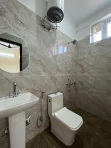 Bathroom Image of 4600 Sq.ft 8 BHK Duplex for sale in Pondha Dehradun for Rs. 19000000