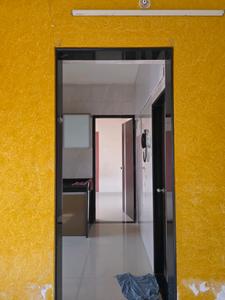 Passage Image of 700 Sq.ft 1 BHK Apartment / Flat for sale in Agarwal Paramount, Virar West Virar for Rs. 4500000