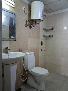 Bedroom One Image of 1035 Sq.ft 2 BHK Apartment / Flat for sale in Amrapali Silicon City, Sector 76 Noida for Rs. 10000000