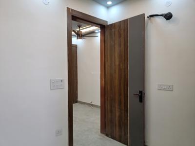 Bedroom Image of 585 Sq.ft 2 BHK Apartment / Flat for sale in Vikram The Residency by Vikram Properties And Builder, Nawada New Delhi for Rs. 3700000