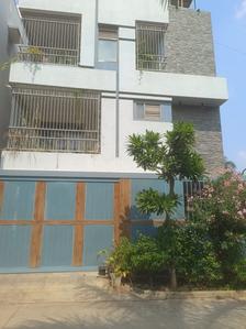 5 BHK Duplex