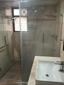 Bathroom Image of 2298 Sq.ft 3 BHK Apartment / Flat for sale in PCOC Lanai, Koramangala Bengaluru for Rs. 52000000