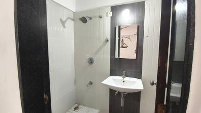 Image of 1235 Sq.ft 2.5 BHK Apartment / Flat for rent in Anshul Eva, Bavdhan, Pune for Rs. 42000