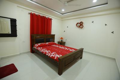 Bedroom Image of 941 Sq.ft 2 BHK Apartment / Flat for sale in Modi Paradise, Hayathnagar Hyderabad for Rs. 5363000