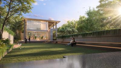 Image of 1450 Sq.ft 3 BHK Apartment / Flat for sale in Preetam Mangalam Momento, Moshi, Pune for Rs. 8690000