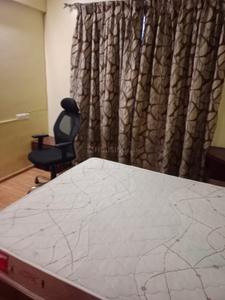 Bedroom Image of 2400 Sq.ft 3 BHK Apartment / Flat for sale in Mittal Sun Horizon, Baner Pune for Rs. 23900000
