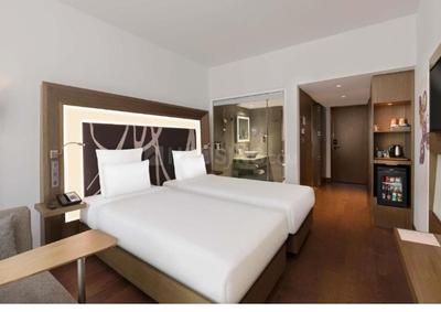 Bedroom Image of Royal Luxury PG in Sector 16, Gurgaon