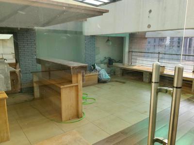 Kitchen Image of 2250 Sq.ft 3 BHK Apartment / Flat for sale in Santacruz West Mumbai for Rs. 110000000